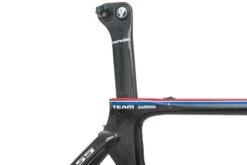 Cervelo S5 Team 54cm Frameset - 2012 14 Cervelo S5 Team 54cm Frameset - 2012 -Cervelo Store FRD10305 BJ 05