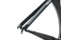 Cervelo S5 Team 54cm Frameset - 2012 15 Cervelo S5 Team 54cm Frameset - 2012 -Cervelo Store FRD10305 BJ 06