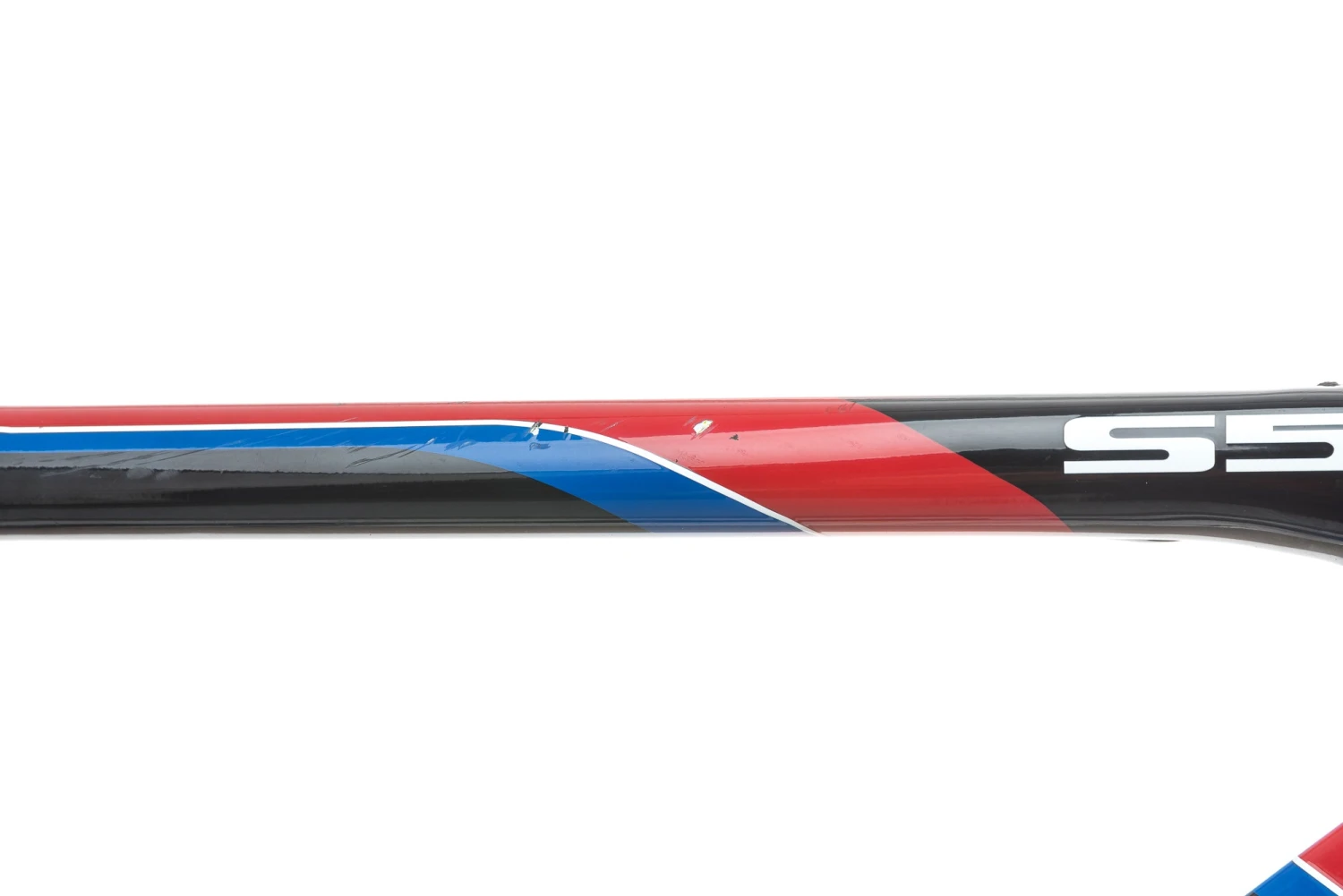 Cervelo S5 Team 54cm Frameset - 2012 8 Cervelo S5 Team 54cm Frameset - 2012 - Image 8