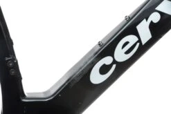 Cervelo S5 Team 54cm Frameset - 2012 18 Cervelo S5 Team 54cm Frameset - 2012 -Cervelo Store FRD10305 BJ 09