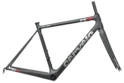 Cervelo R5 51cm Frameset - 2014