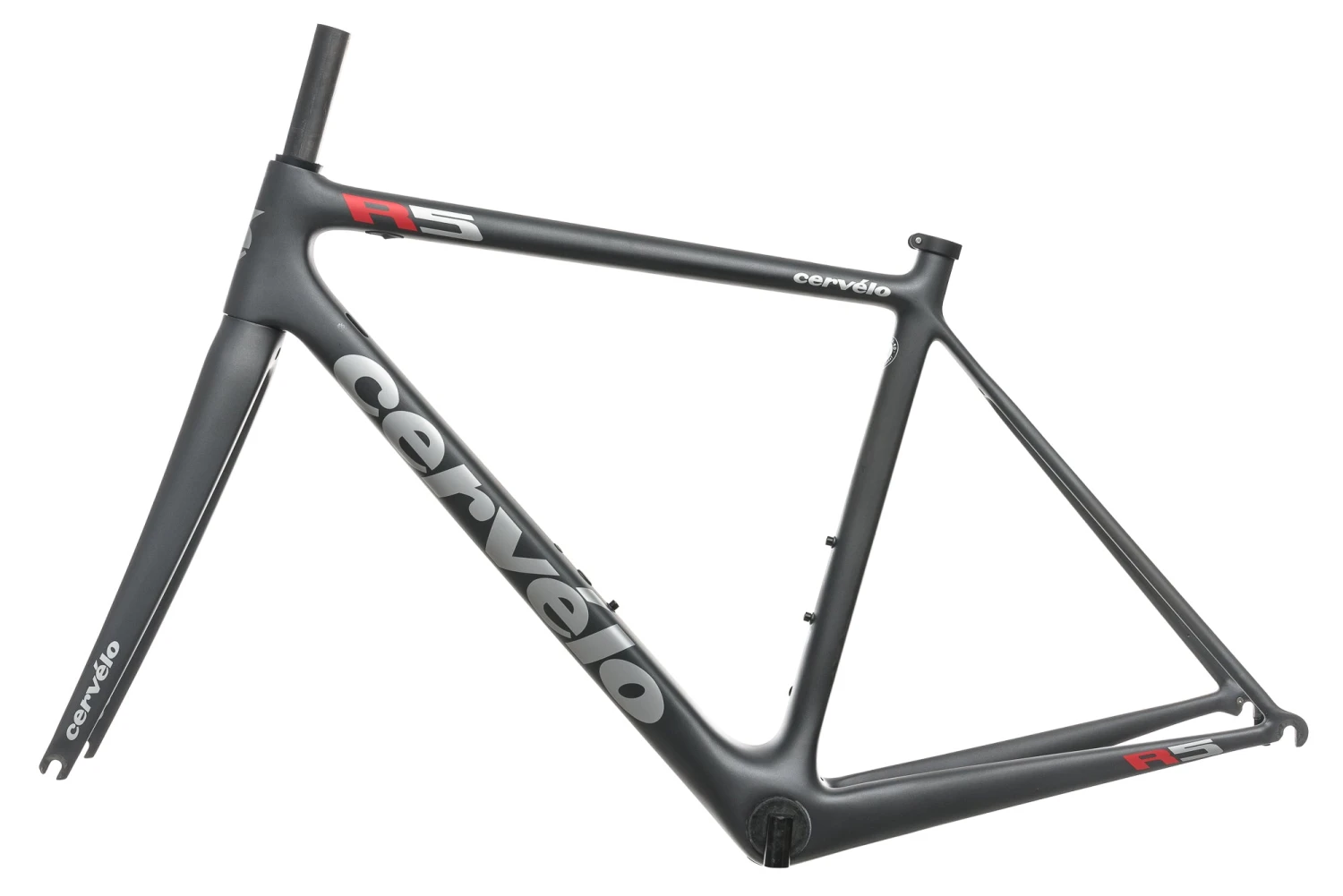 Cervelo R5 51cm Frameset - 2014 2 Cervelo R5 51cm Frameset - 2014 - Image 2