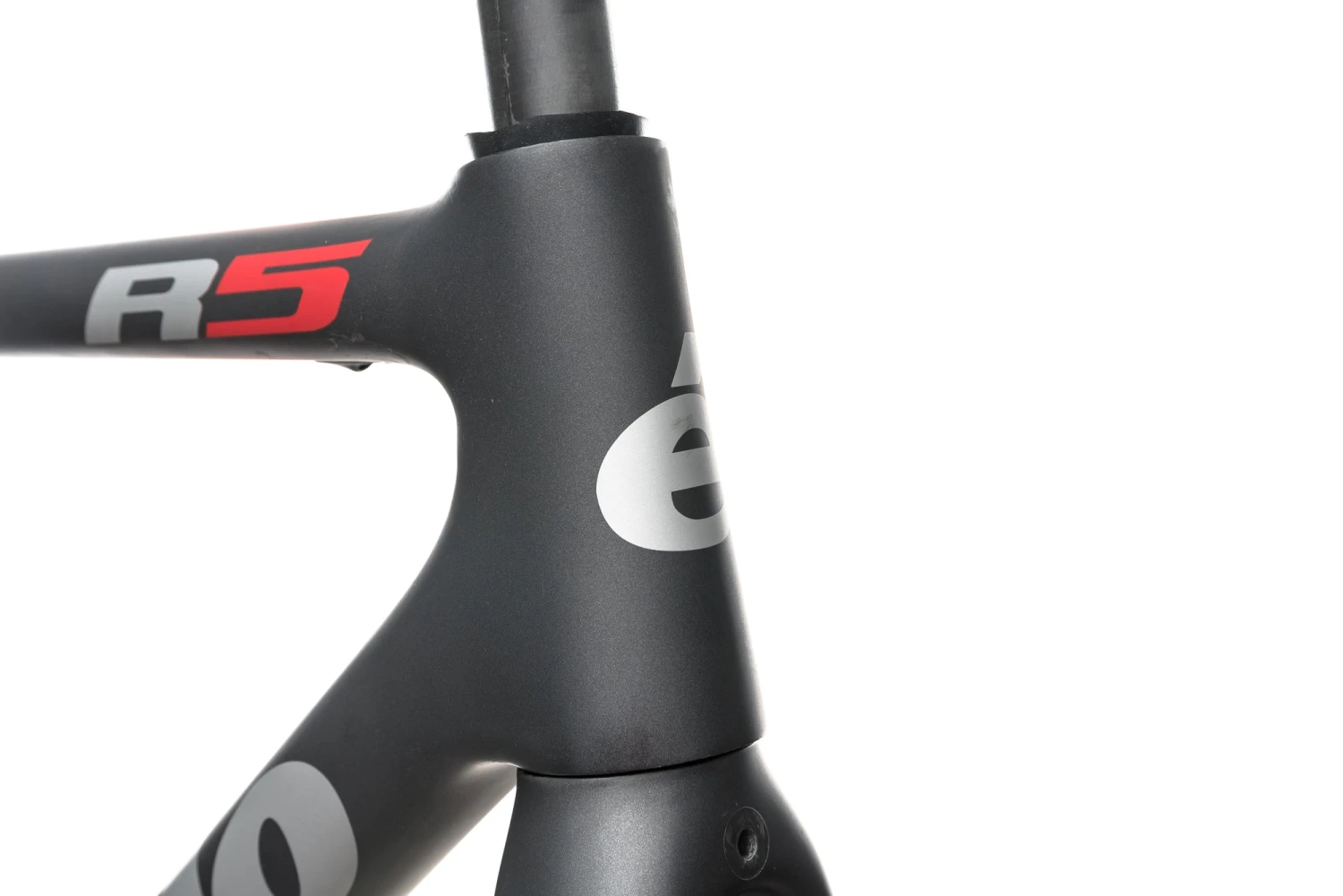 Cervelo R5 51cm Frameset - 2014 3 Cervelo R5 51cm Frameset - 2014 - Image 3