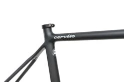 Cervelo R5 51cm Frameset - 2014 11 Cervelo R5 51cm Frameset - 2014 -Cervelo Store FRD10326 BJ 05