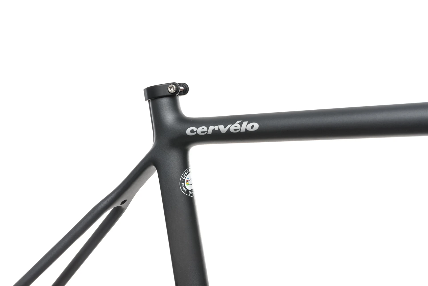 Cervelo R5 51cm Frameset - 2014 5 Cervelo R5 51cm Frameset - 2014 - Image 5