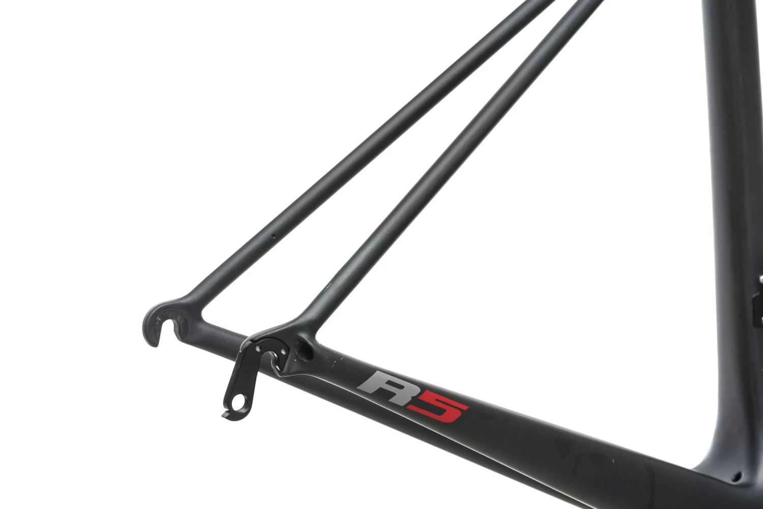 Cervelo R5 51cm Frameset - 2014 6 Cervelo R5 51cm Frameset - 2014 - Image 6