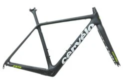 Cervelo R5 51cm Frameset - 2018