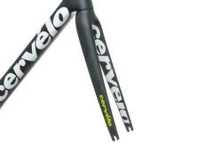 Cervelo R5 51cm Frameset - 2018 -Cervelo Store FRD10327 BJ 04
