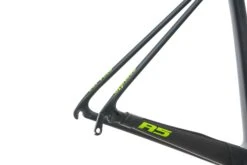 Cervelo R5 51cm Frameset - 2018 -Cervelo Store FRD10327 BJ 06