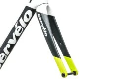 Cervelo S3 Disc 54cm Frameset - 2017 -Cervelo Store FRD10329 CT 04