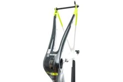 Cervelo S3 Disc 54cm Frameset - 2017 -Cervelo Store FRD10329 CT 07