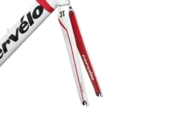 Cervelo S2 51cm Frameset - 2010 -Cervelo Store FRD10343 BJ 04