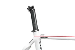 Cervelo S2 51cm Frameset - 2010 -Cervelo Store FRD10343 BJ 05