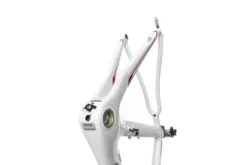 Cervelo S2 51cm Frameset - 2010 -Cervelo Store FRD10343 BJ 06