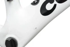 Cervelo S2 51cm Frameset - 2010 -Cervelo Store FRD10343 BJ 09