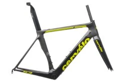 Cervelo S3 54cm Frameset - 2018
