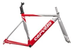 Cervelo P1 51cm Frameset - 2011