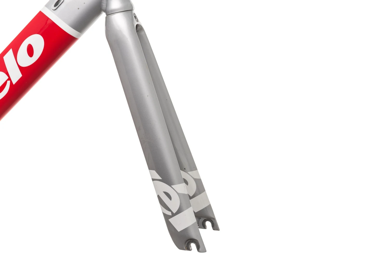 Cervelo P1 51cm Frameset - 2011 4 Cervelo P1 51cm Frameset - 2011 - Image 4