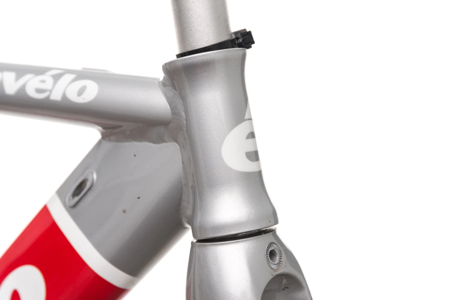 Cervelo P1 51cm Frameset - 2011 5 Cervelo P1 51cm Frameset - 2011 - Image 5