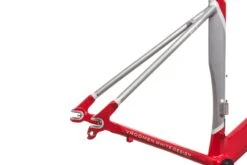 Cervelo P1 51cm Frameset - 2011 16 Cervelo P1 51cm Frameset - 2011 -Cervelo Store FRD10525 BJ 07 scaled