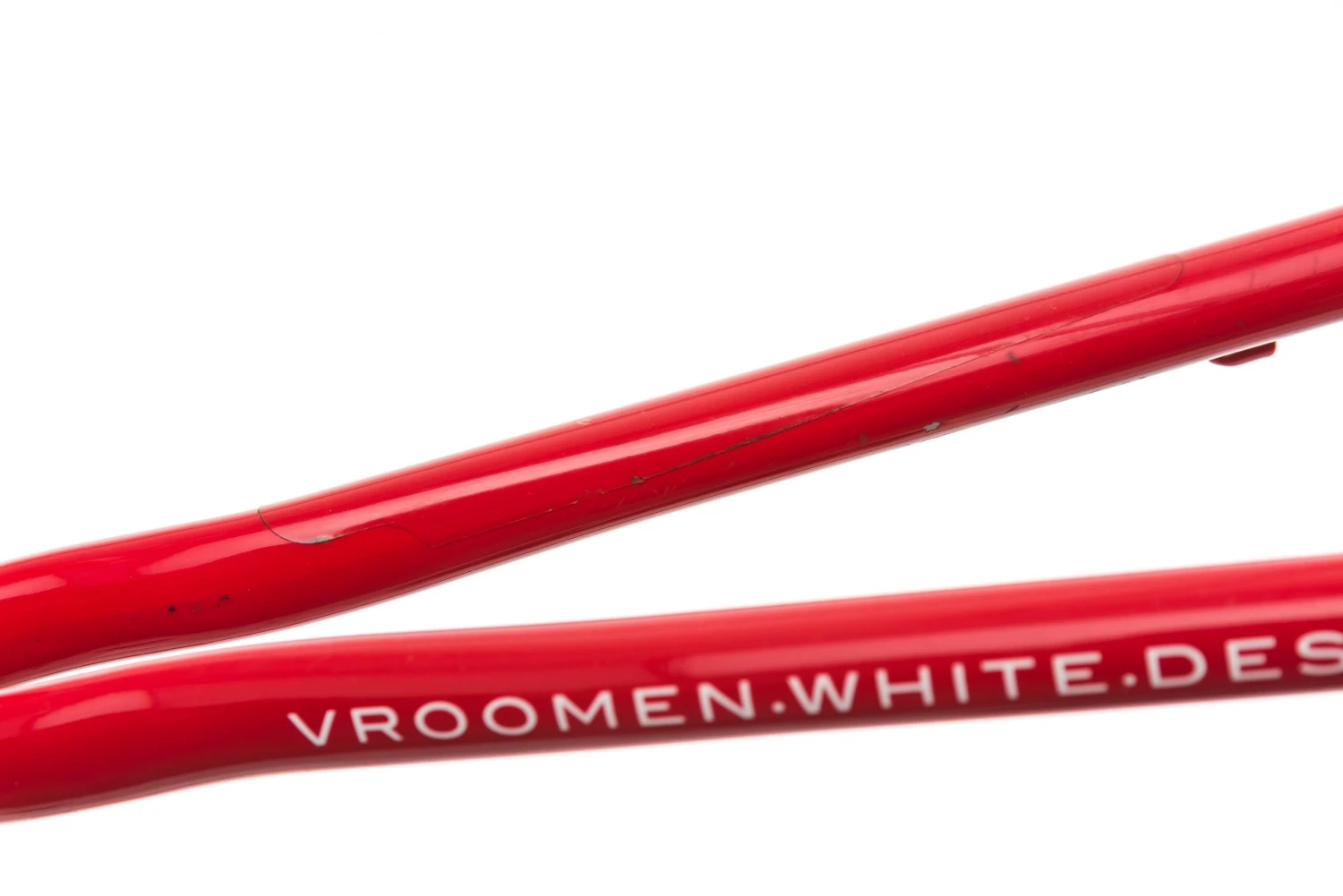 Cervelo P1 51cm Frameset - 2011 9 Cervelo P1 51cm Frameset - 2011 - Image 9