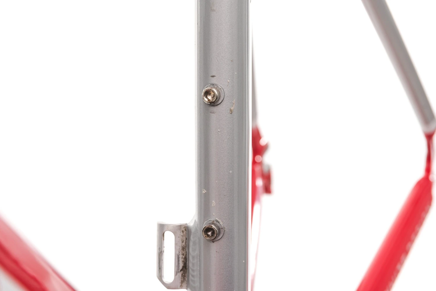 Cervelo P1 51cm Frameset - 2011 10 Cervelo P1 51cm Frameset - 2011 - Image 10