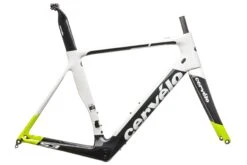 Cervelo S3 Disc 56cm Frameset - 2018