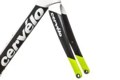 Cervelo S3 Disc 56cm Frameset - 2018 -Cervelo Store FRD10545 CT 05 scaled