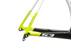 Cervelo S3 Disc 56cm Frameset - 2018 -Cervelo Store FRD10545 CT 07 scaled