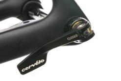 Cervelo R5 Disc 56cm Bike - 2019 -Cervelo Store FRD10572 CT 09 scaled