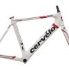 Cervelo S2 Frameset - 2010, 56cm