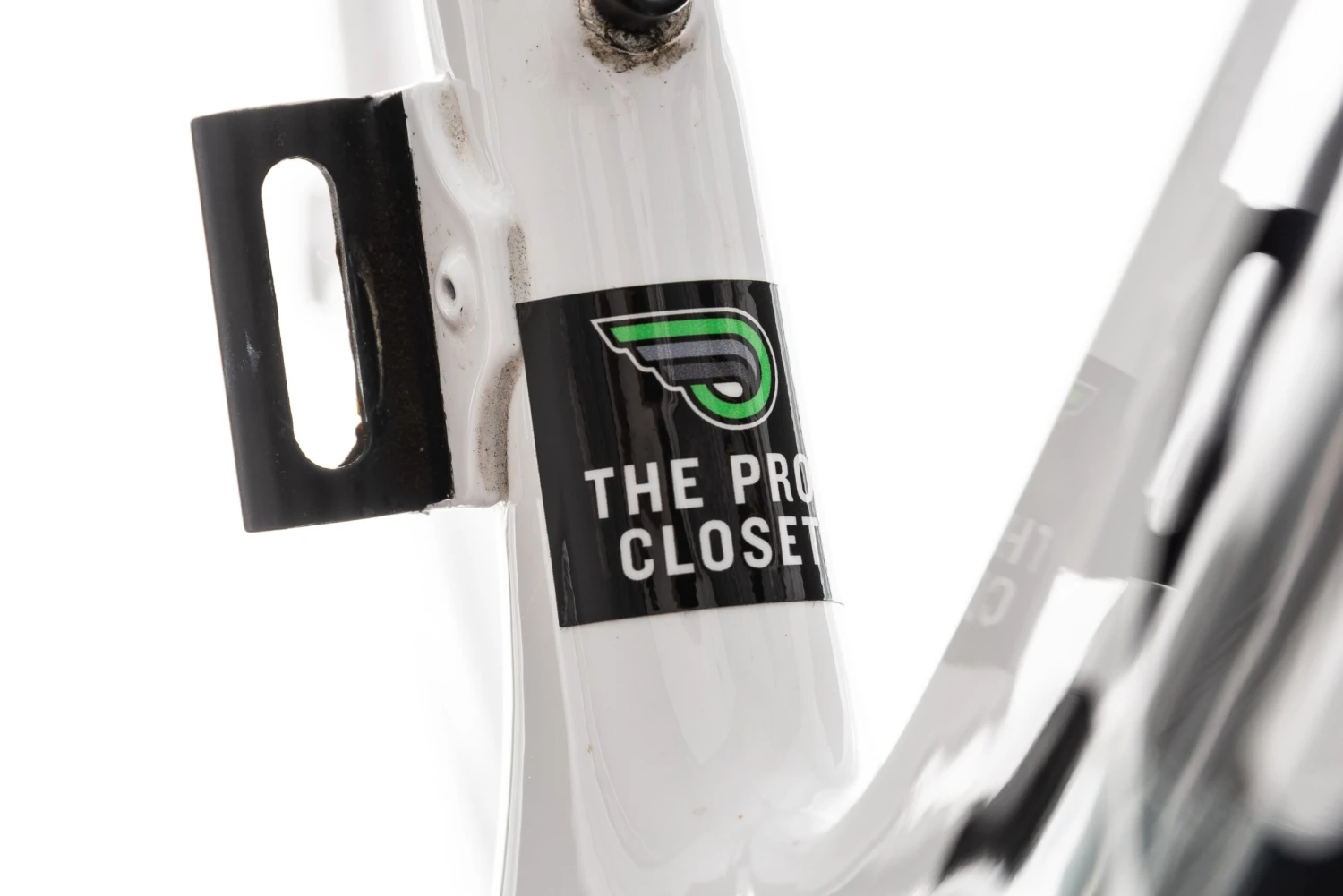 Cervelo S2 Frameset - 2010, 56cm 3 Cervelo S2 Frameset - 2010, 56cm - Image 3