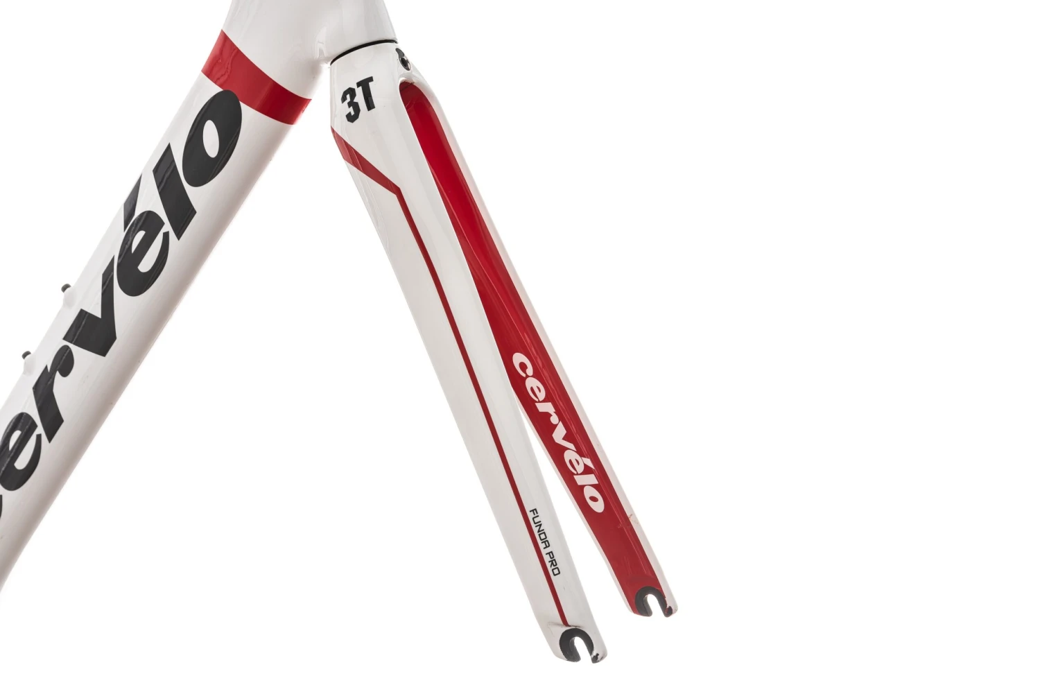 Cervelo S2 Frameset - 2010, 56cm 5 Cervelo S2 Frameset - 2010, 56cm - Image 5