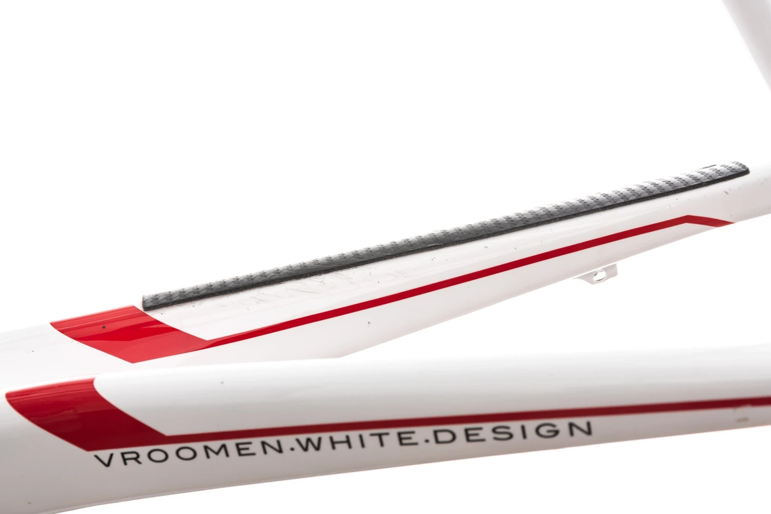 Cervelo S2 Frameset - 2010, 56cm 8 Cervelo S2 Frameset - 2010, 56cm - Image 8