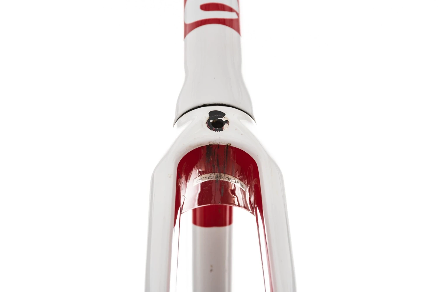 Cervelo S2 Frameset - 2010, 56cm 10 Cervelo S2 Frameset - 2010, 56cm - Image 10