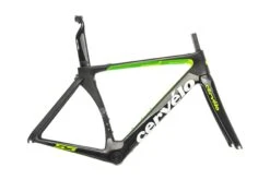 Cervelo S5 51cm Frameset - 2018