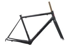 Cervelo R5CA 54cm Frameset - 2013