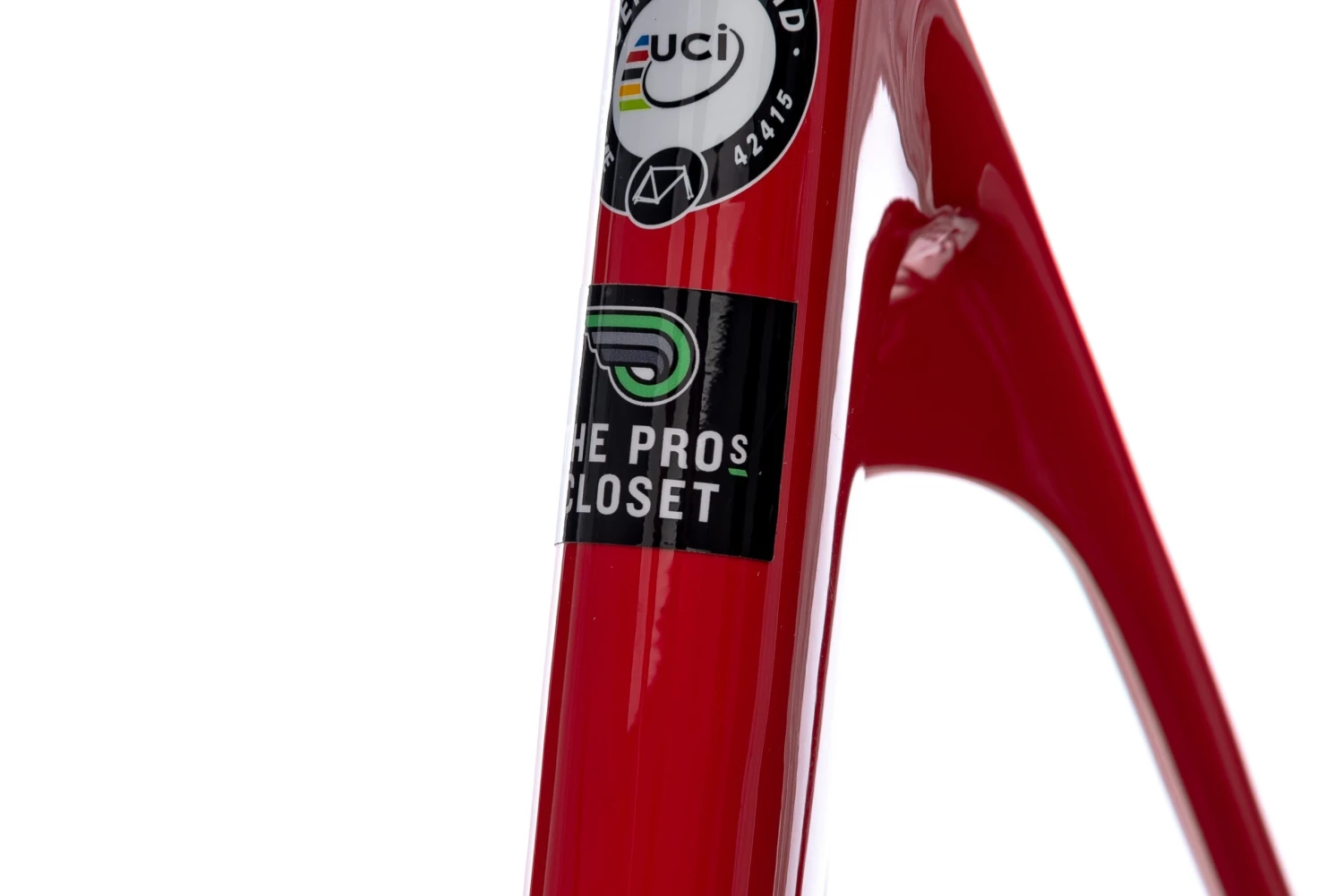 Cervelo S3 56cm Frameset - 2018 3 Cervelo S3 56cm Frameset - 2018 - Image 3