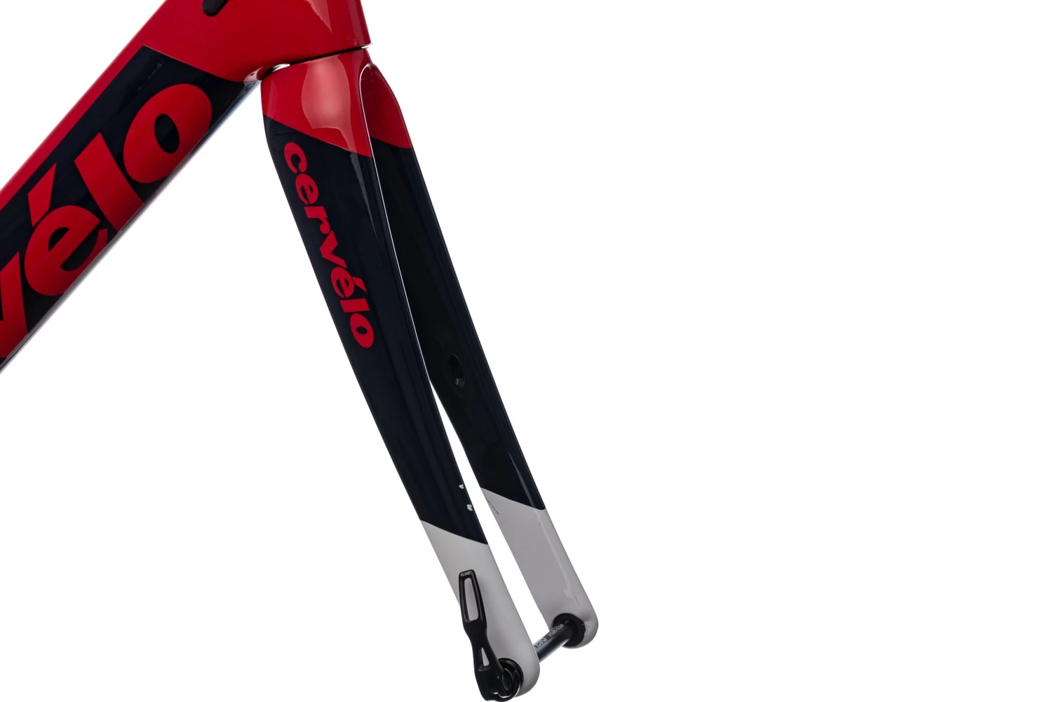 Cervelo S3 56cm Frameset - 2018 5 Cervelo S3 56cm Frameset - 2018 - Image 5