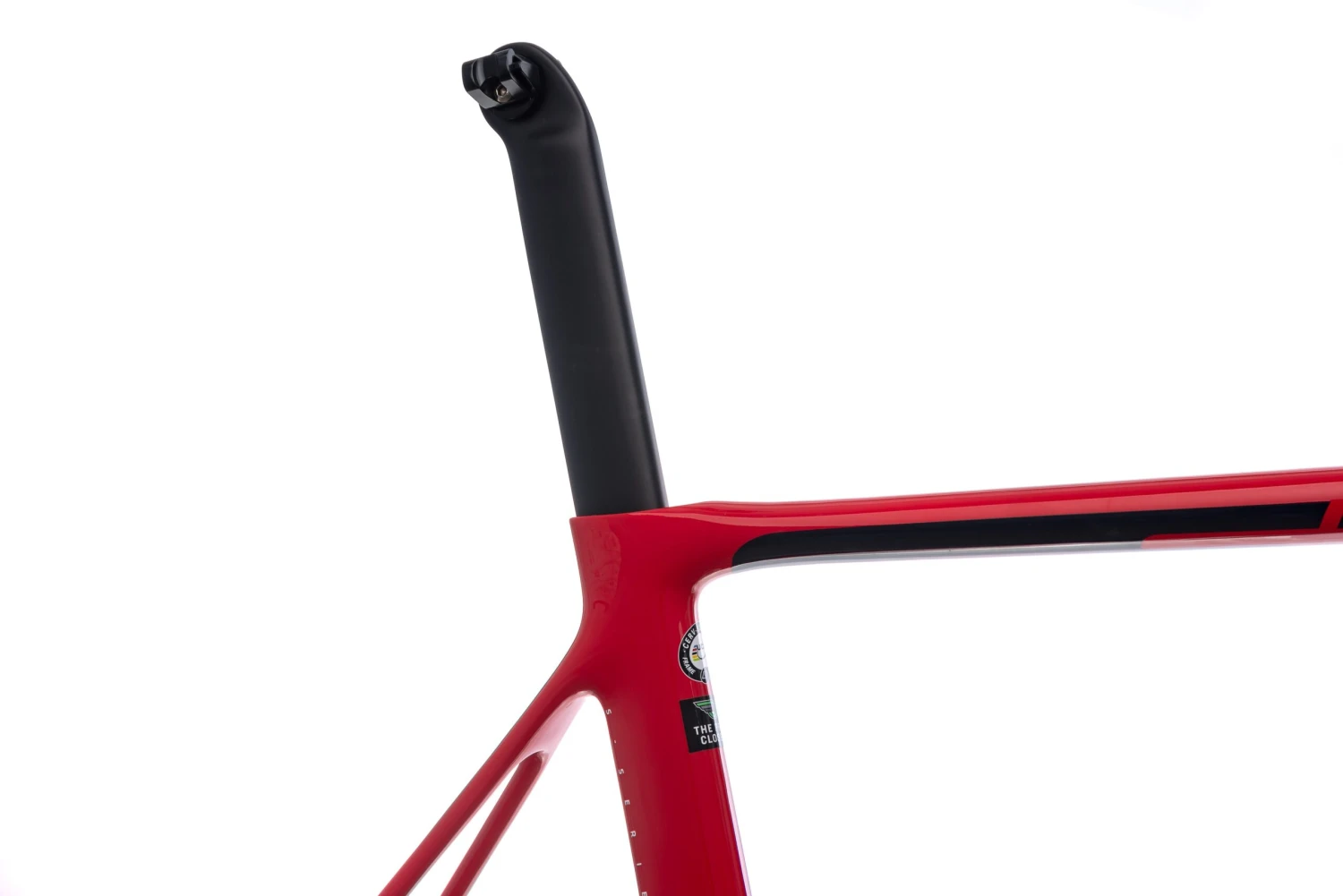 Cervelo S3 56cm Frameset - 2018 6 Cervelo S3 56cm Frameset - 2018 - Image 6