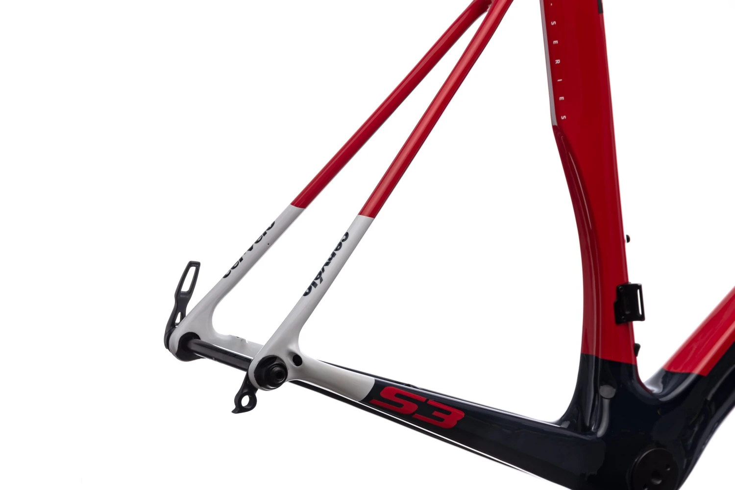 Cervelo S3 56cm Frameset - 2018 7 Cervelo S3 56cm Frameset - 2018 - Image 7