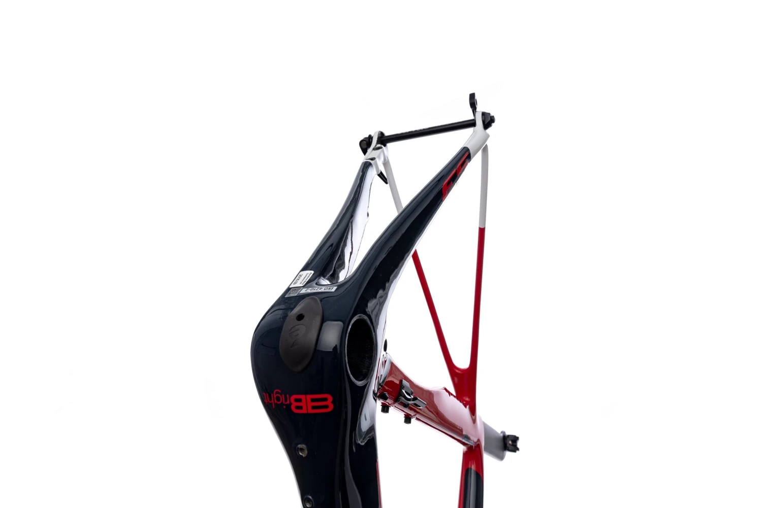 Cervelo S3 56cm Frameset - 2018 8 Cervelo S3 56cm Frameset - 2018 - Image 8
