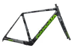 Cervelo R5 Disc LTD 54cm Frameset - 2018