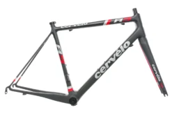 Cervelo R5 54cm Frameset - 2013