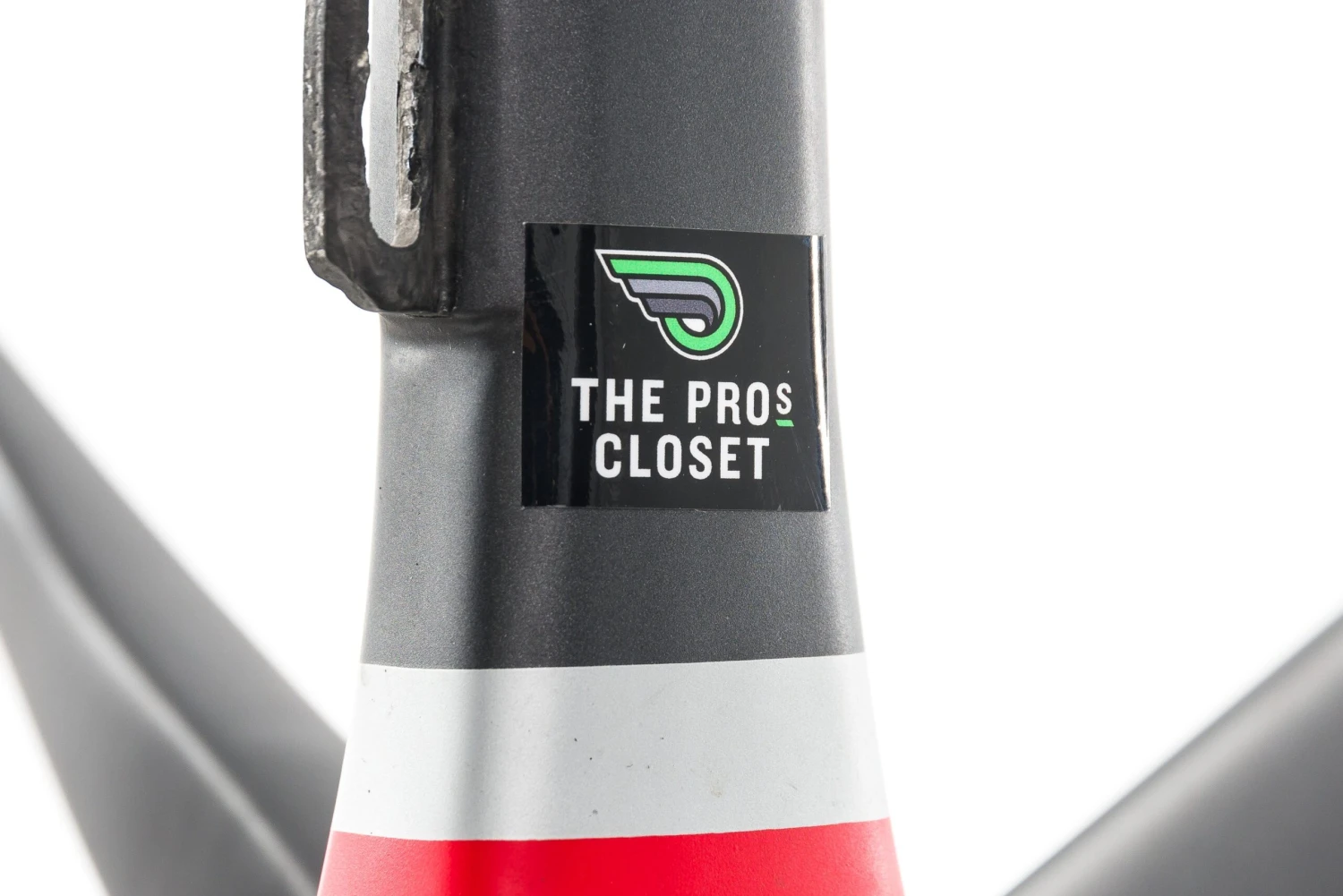 Cervelo R5 54cm Frameset - 2013 3 Cervelo R5 54cm Frameset - 2013 - Image 3