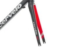 Cervelo R5 54cm Frameset - 2013 14 Cervelo R5 54cm Frameset - 2013 -Cervelo Store FRD10735 CM 05 scaled