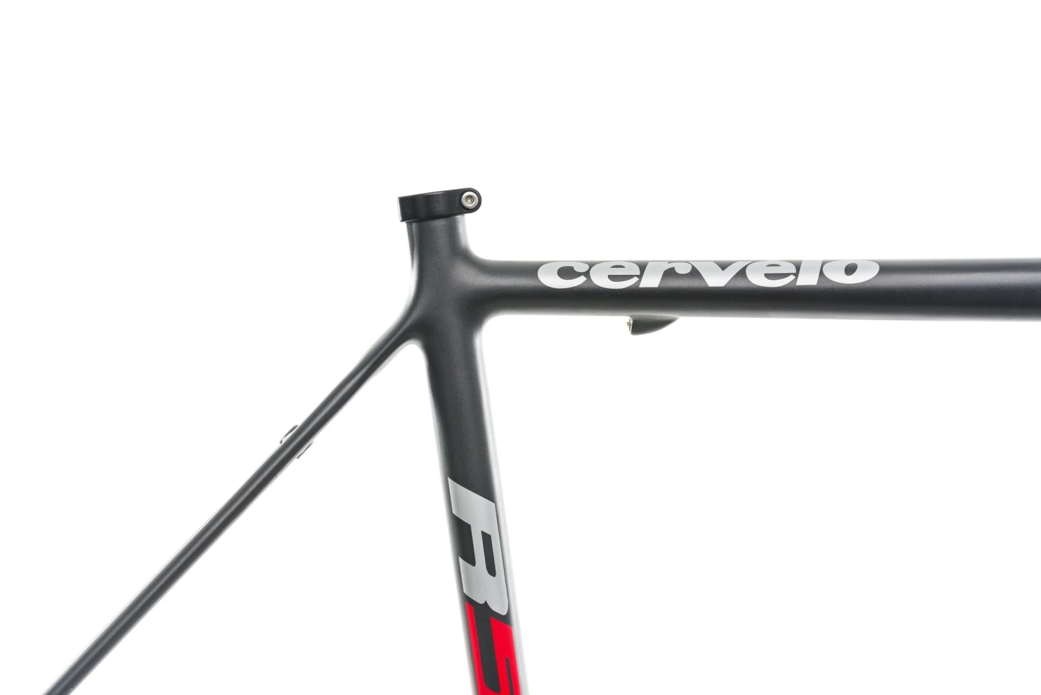 Cervelo R5 54cm Frameset - 2013 6 Cervelo R5 54cm Frameset - 2013 - Image 6