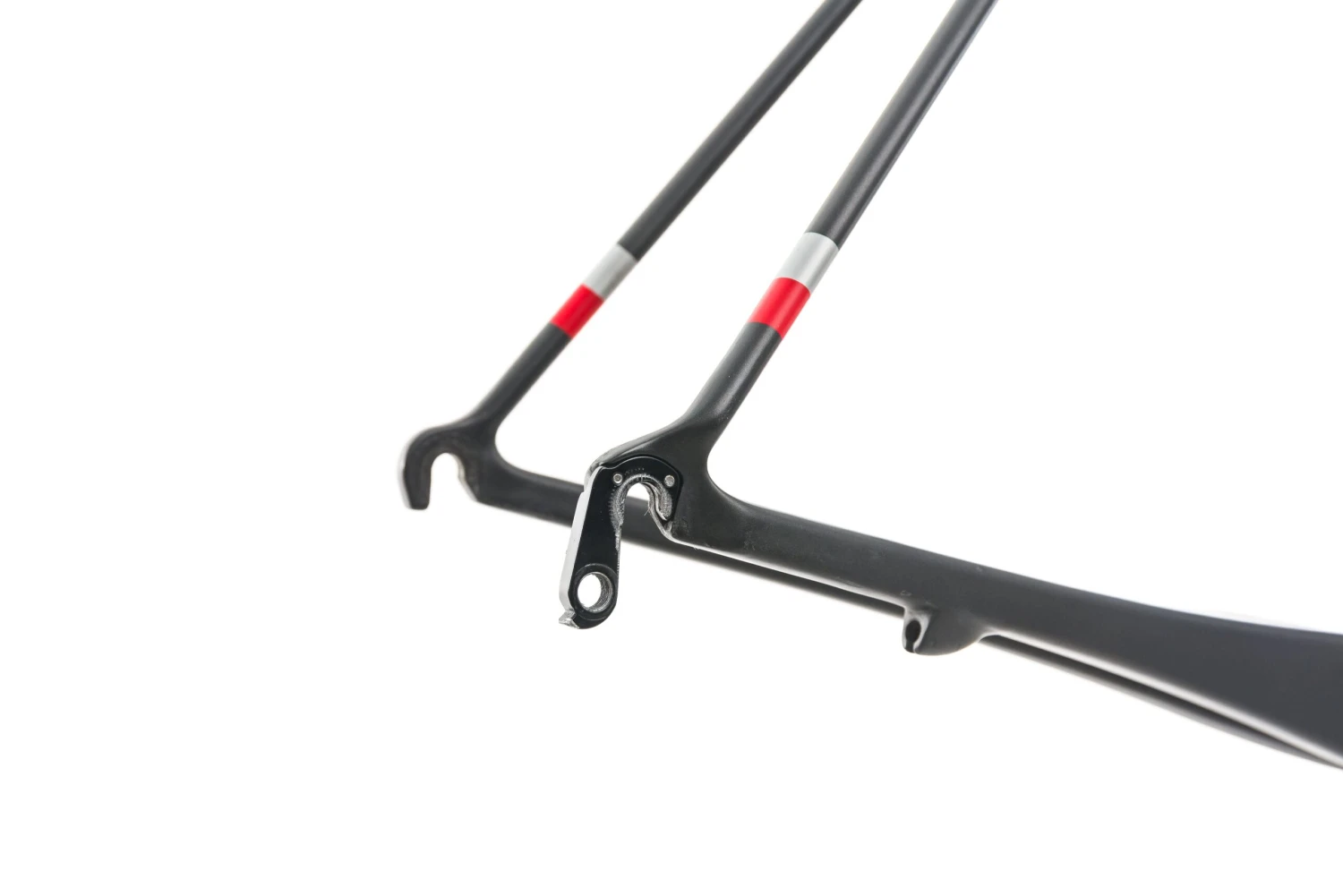 Cervelo R5 54cm Frameset - 2013 7 Cervelo R5 54cm Frameset - 2013 - Image 7