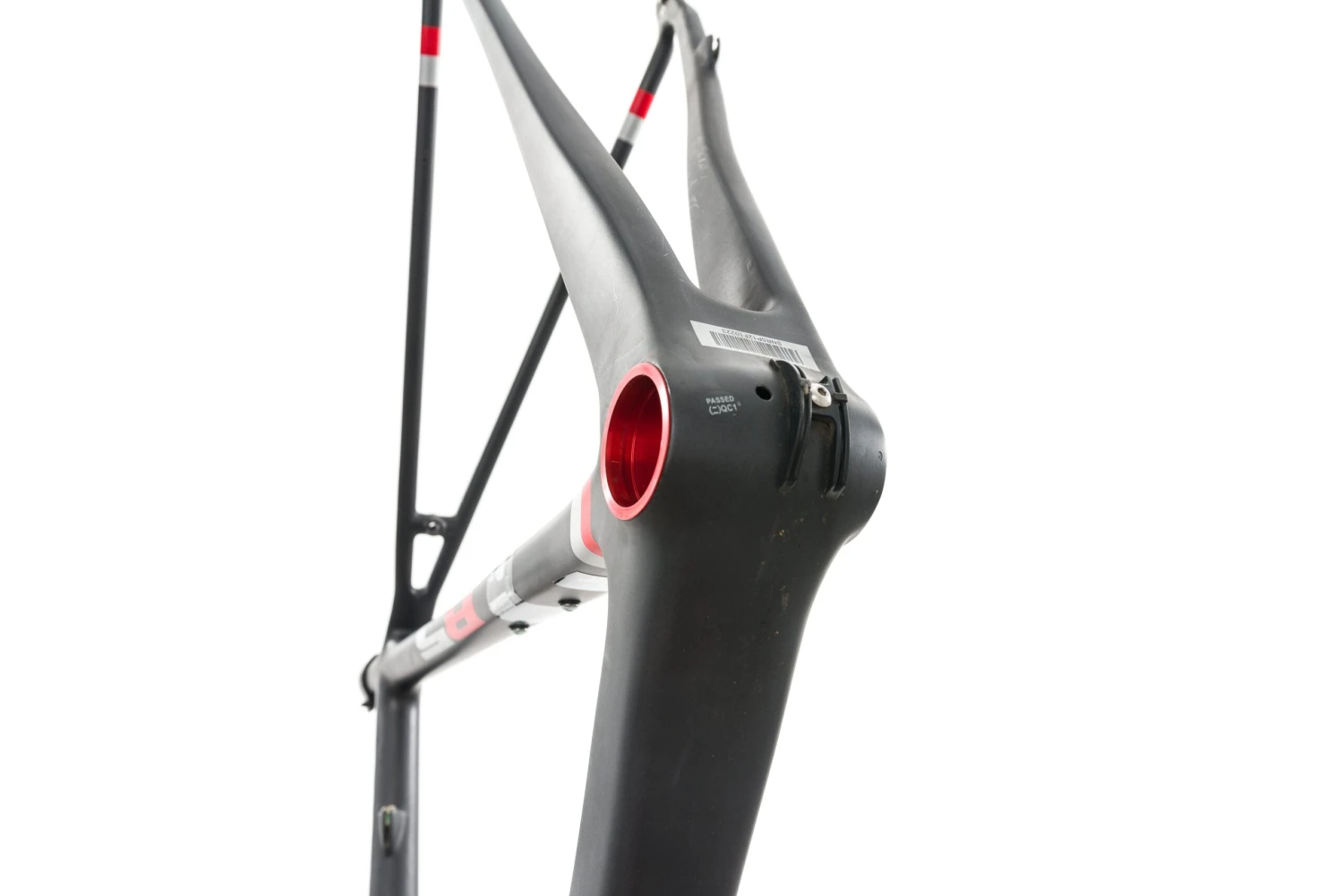 Cervelo R5 54cm Frameset - 2013 8 Cervelo R5 54cm Frameset - 2013 - Image 8