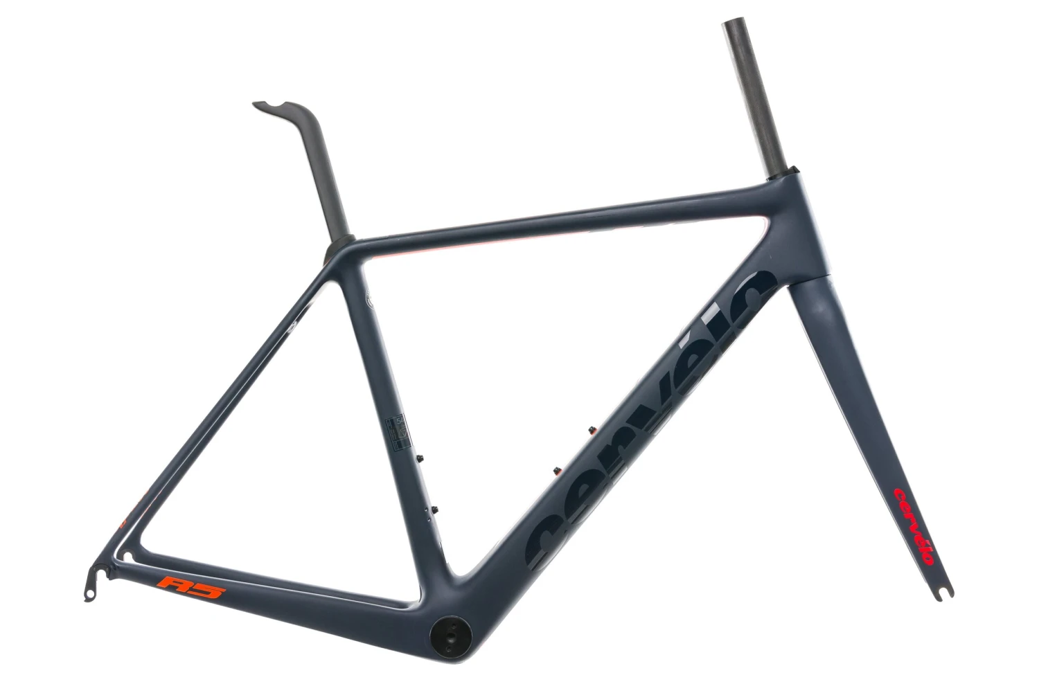 Cervelo R5 54cm Frameset - 2019 1 Cervelo R5 54cm Frameset - 2019